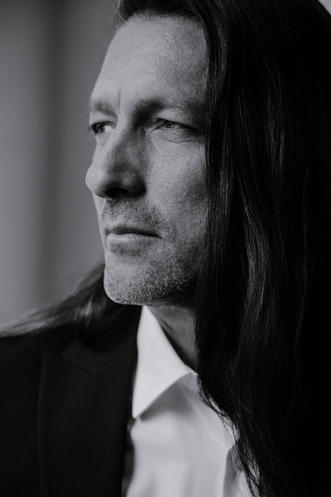 Michael, The Leisure Gentleman – male companion for women in Zug