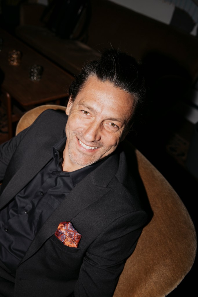 Der Freizeitmann – diskreter Begleiter für Dinner und Theater in Genf