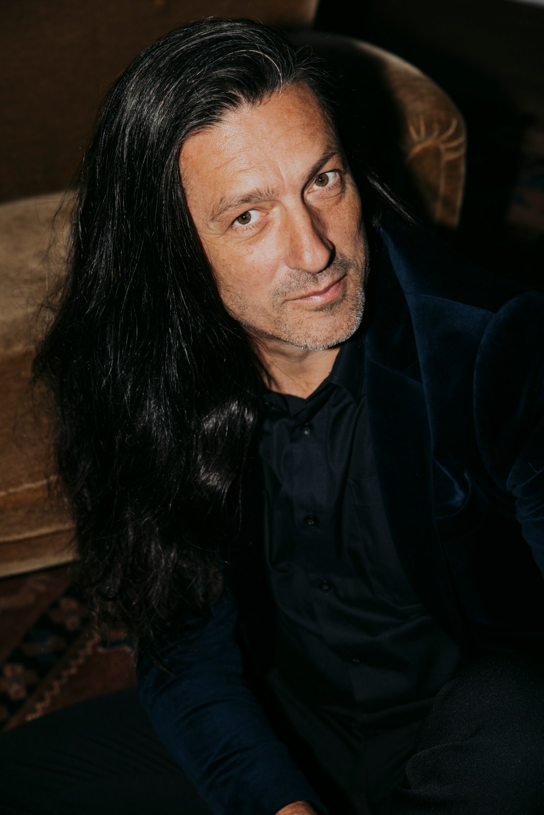 Michael, The Leisure Gentleman – male companion for women in Zurich
